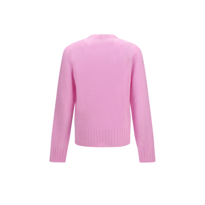 MAYFEYR - Tom Ford - Crew Neck Cashmere Sweater - KCL089YMK133PAH