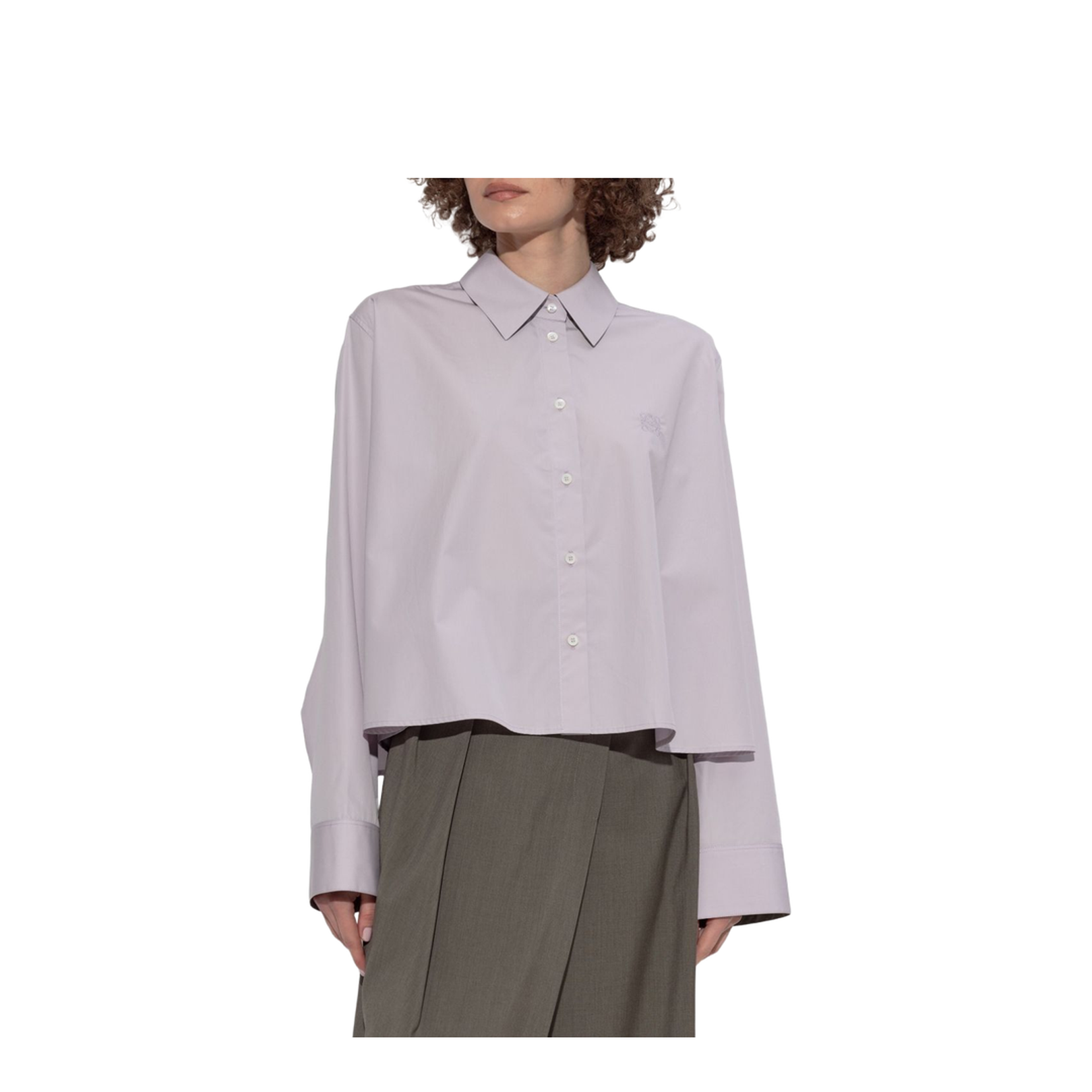 Trapeze Shirt