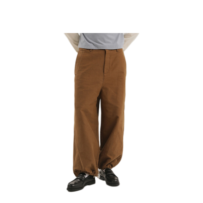 MAYFEYR - 1989 STUDIO - Jogging Pants Workwear - F04MDE007FAB0012400