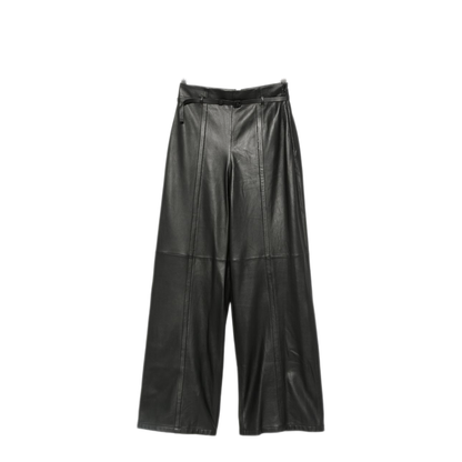 MAYFEYR - Emporio Armani - Trousers Black - EW005733AF28770UC001