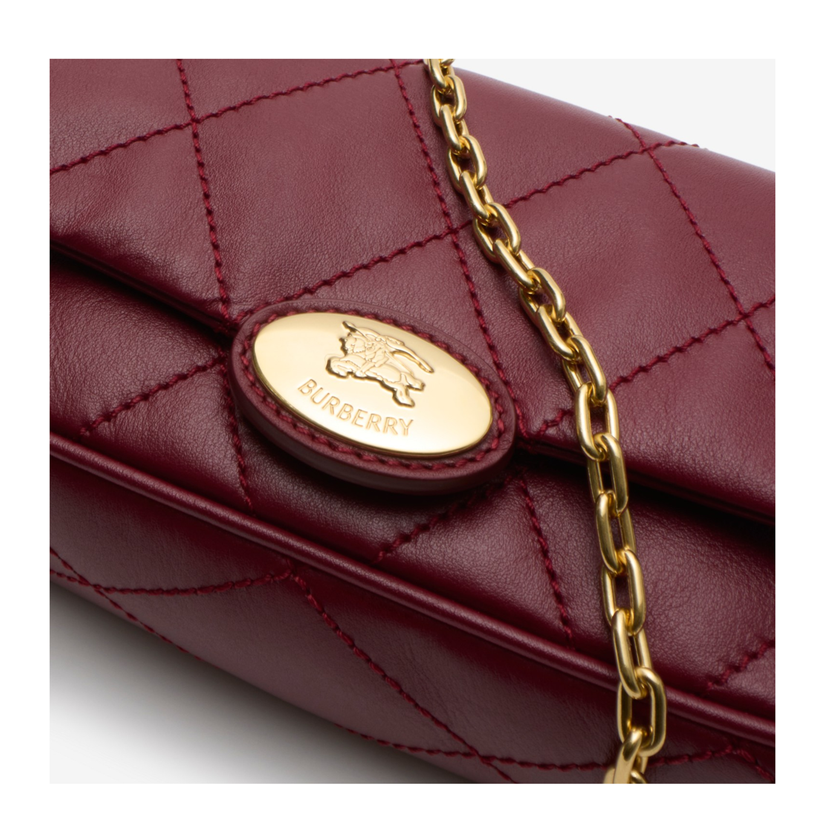Strand Clutch in Punnet
