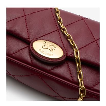 Strand Clutch in Punnet