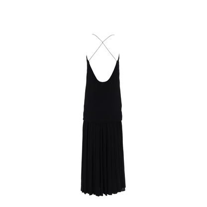 Long Dress