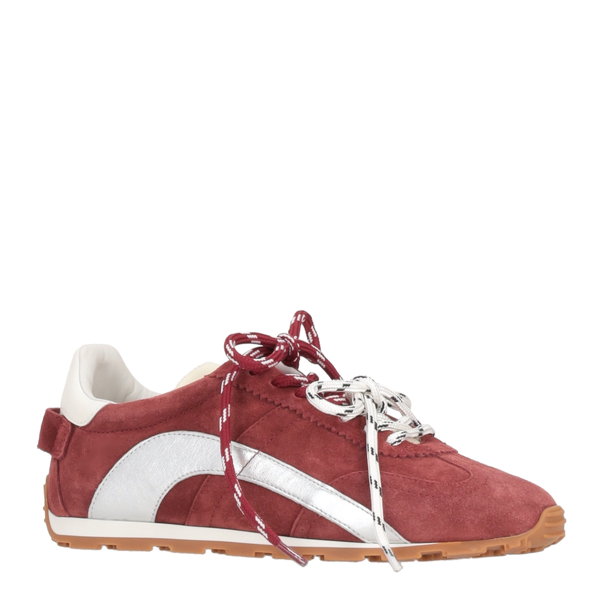 MAYFEYR - Dsquared2 - Lace Up Low Top Sneakers - SNW033523808839M4248