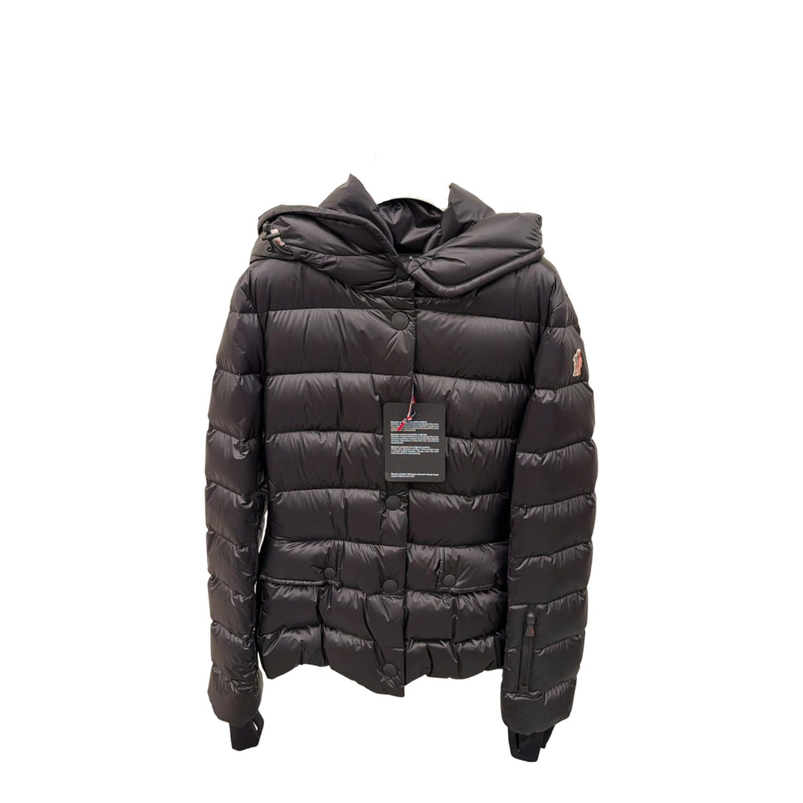 Armoniques jacket
