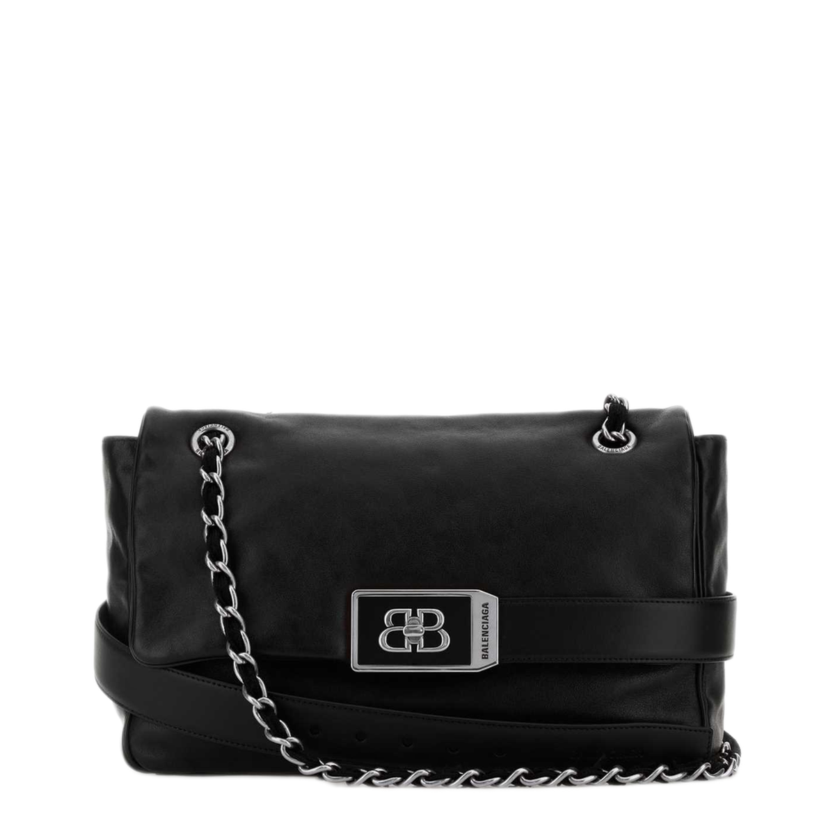 MAYFEYR - Balenciaga - Modu Flap Ch Bag M - 8117812ABIV1060