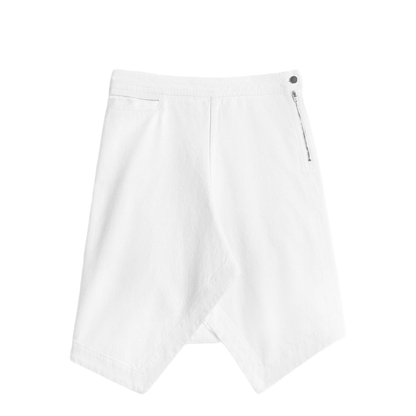 MAYFEYR - Lemaire - Skirts White - SK1072LD1069086