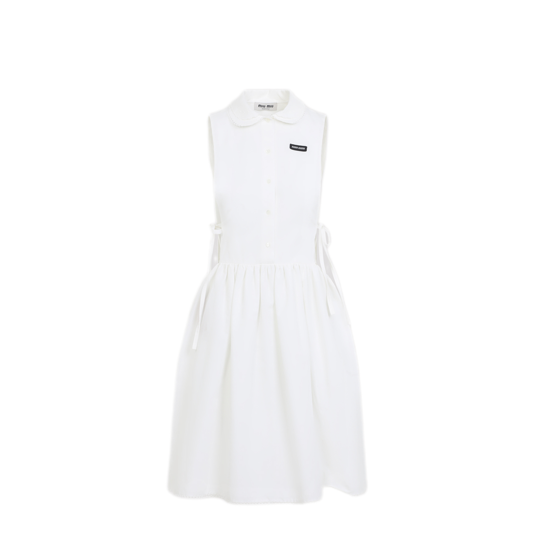 MAYFEYR - Miu Miu - Mini Dress - MF6425SOOO163MF0009