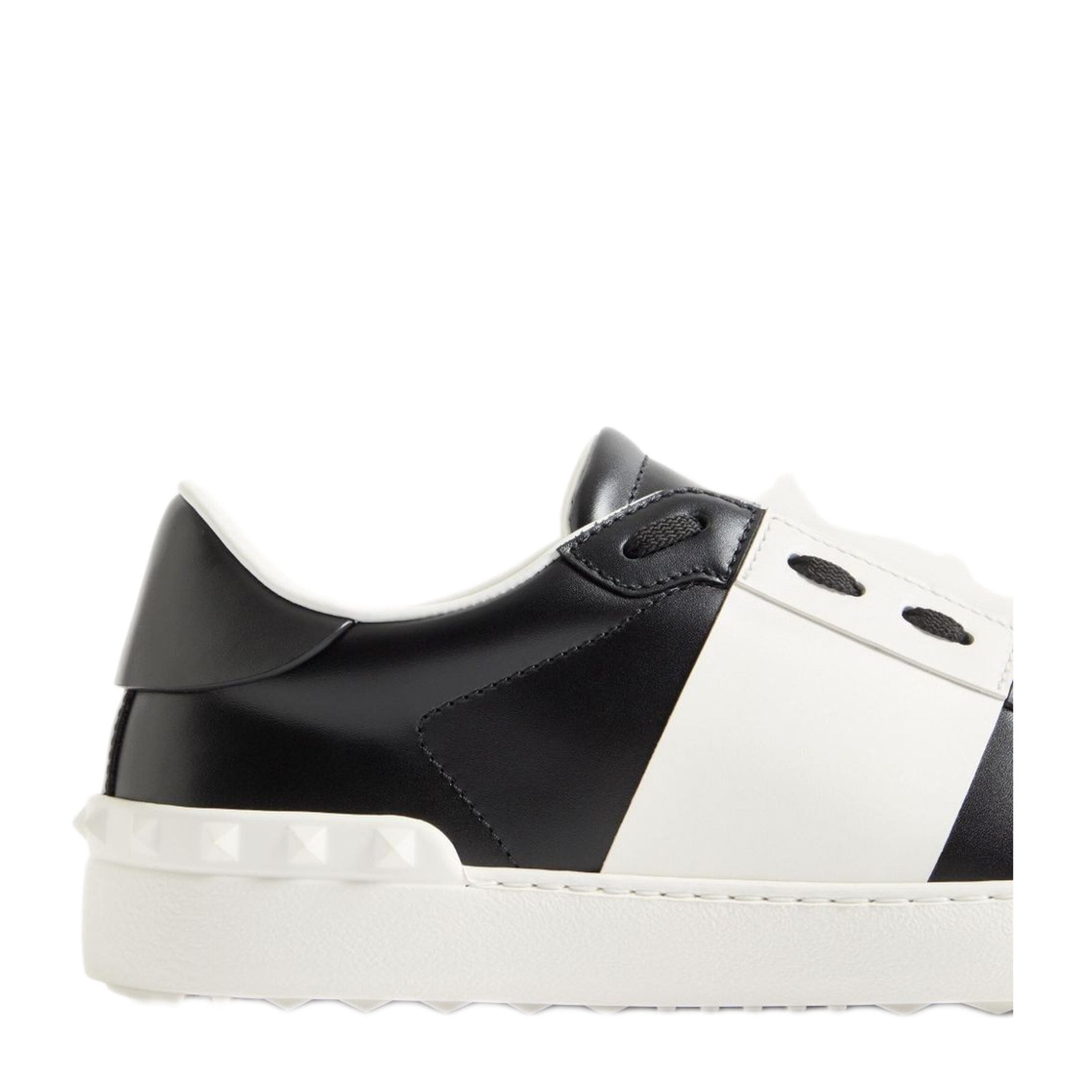 MAYFEYR - Valentino - Sneakers Black - YS0830BLU0NI