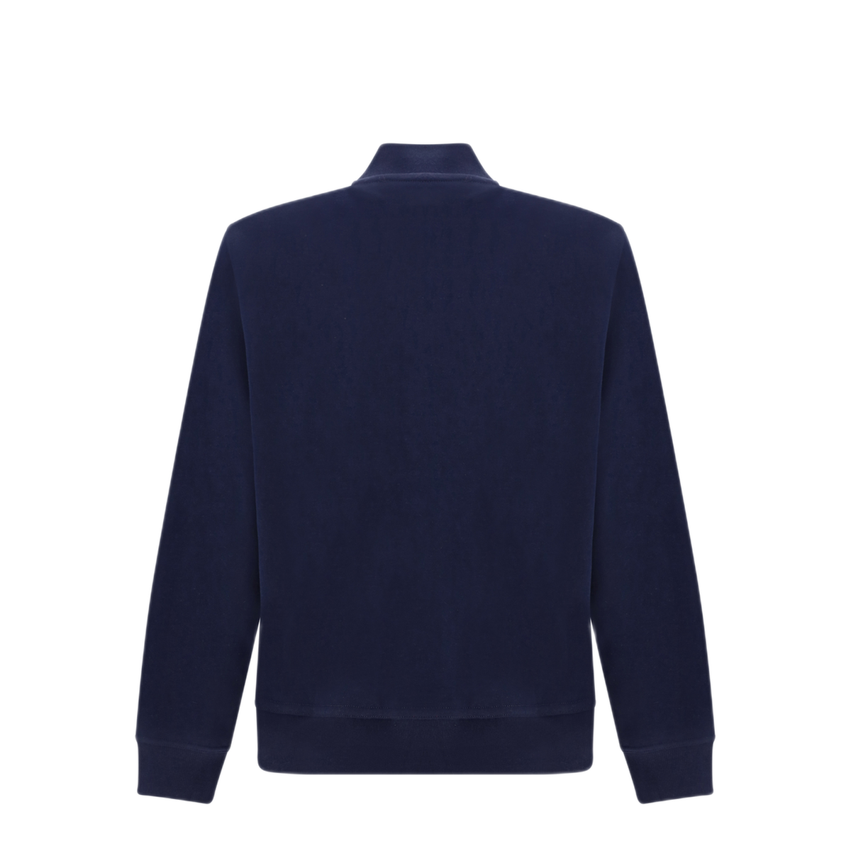 MAYFEYR - Brunello Cucinelli - Cotton Zip Sweatshirt - MM8319072GC1265