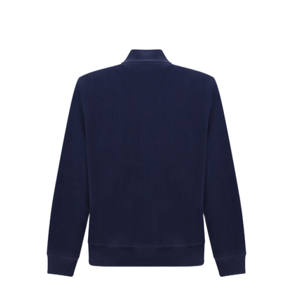 MAYFEYR - Brunello Cucinelli - Cotton Zip Sweatshirt - MM8319072GC1265