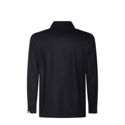 MAYFEYR - Eleventy - Jackets - N70GIAH06TES0N06911