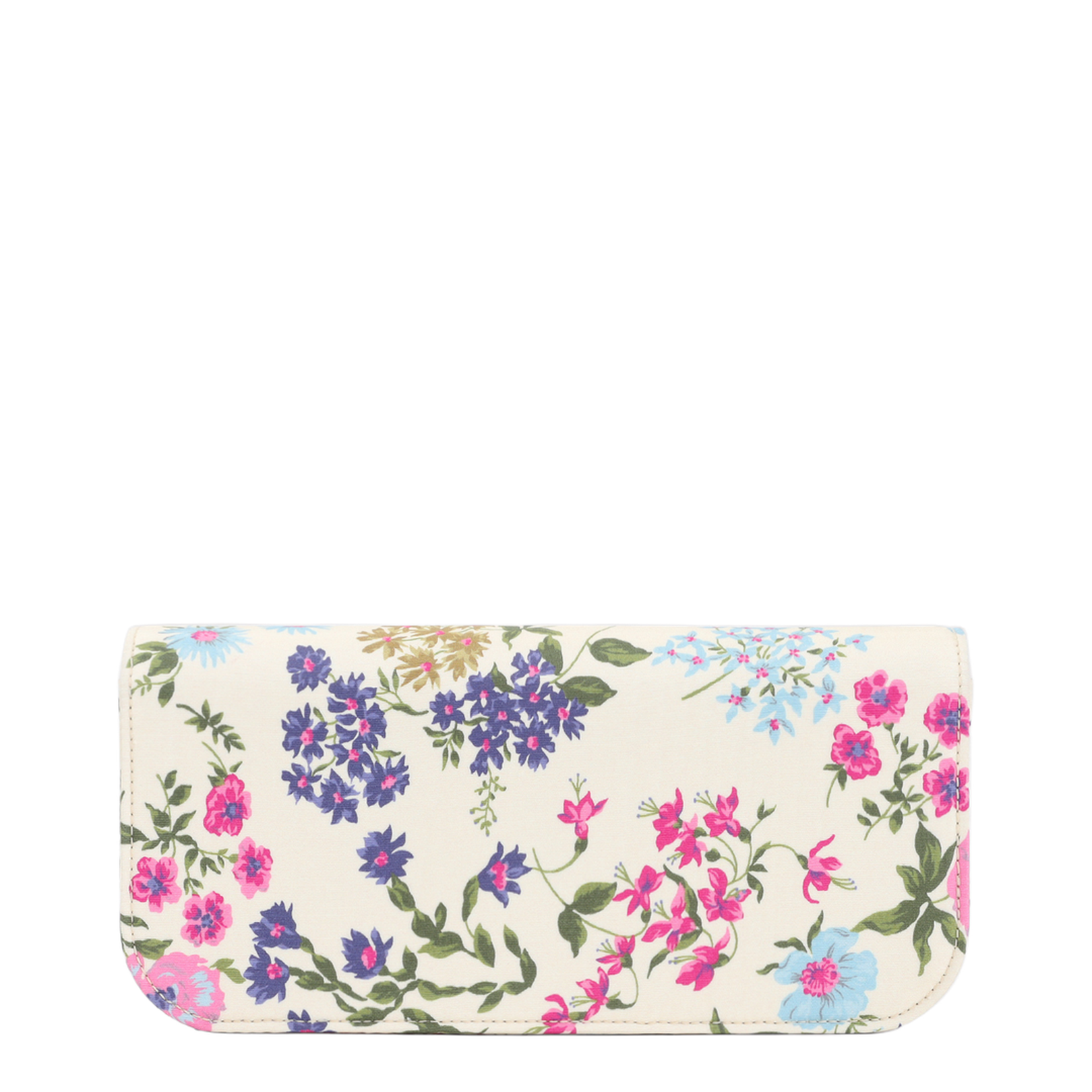 Floral Locò Shoulder Bag