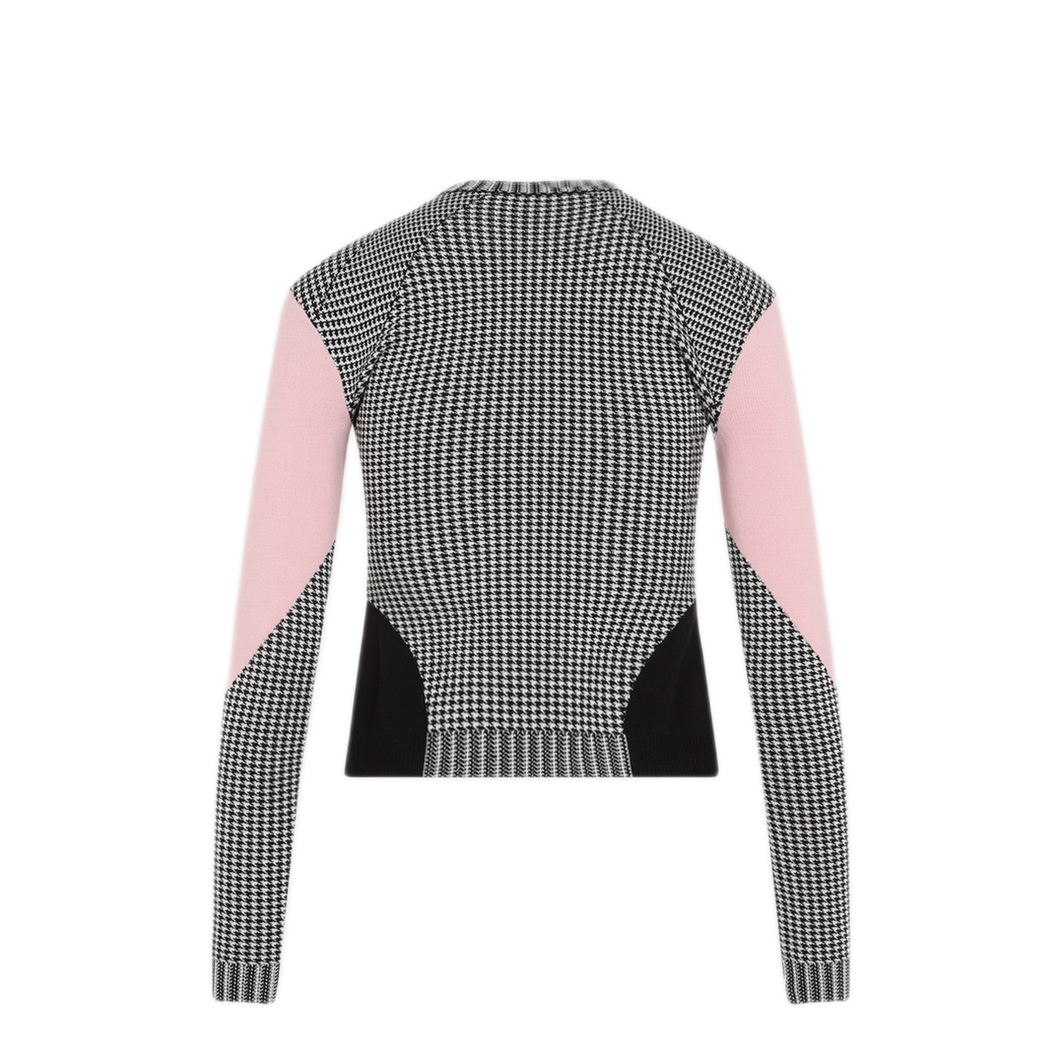 MAYFEYR - Alexander Mcqueen - Wool Pullover - 798381Q1BAW1295