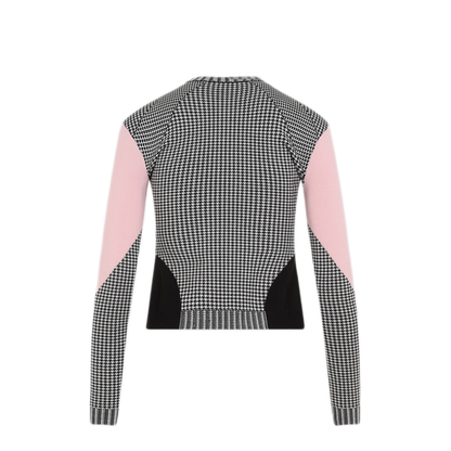 MAYFEYR - Alexander Mcqueen - Wool Pullover - 798381Q1BAW1295