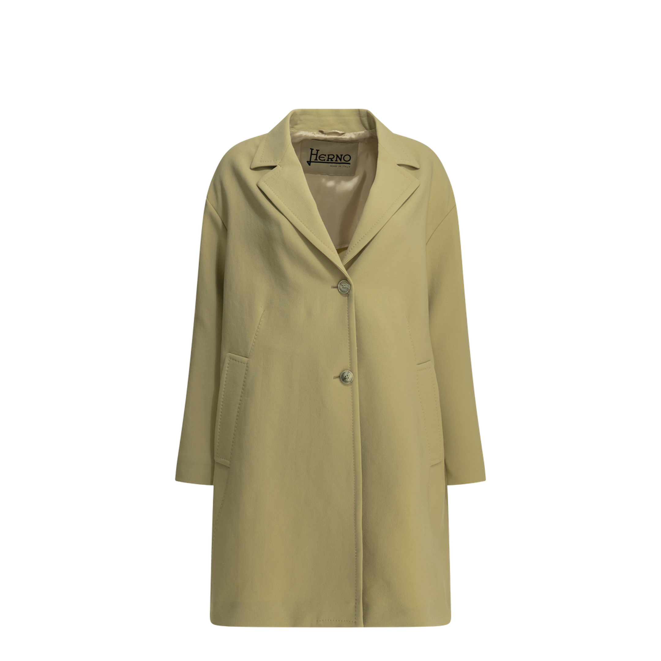 MAYFEYR - Herno - Long Coat - CA000618D128772000