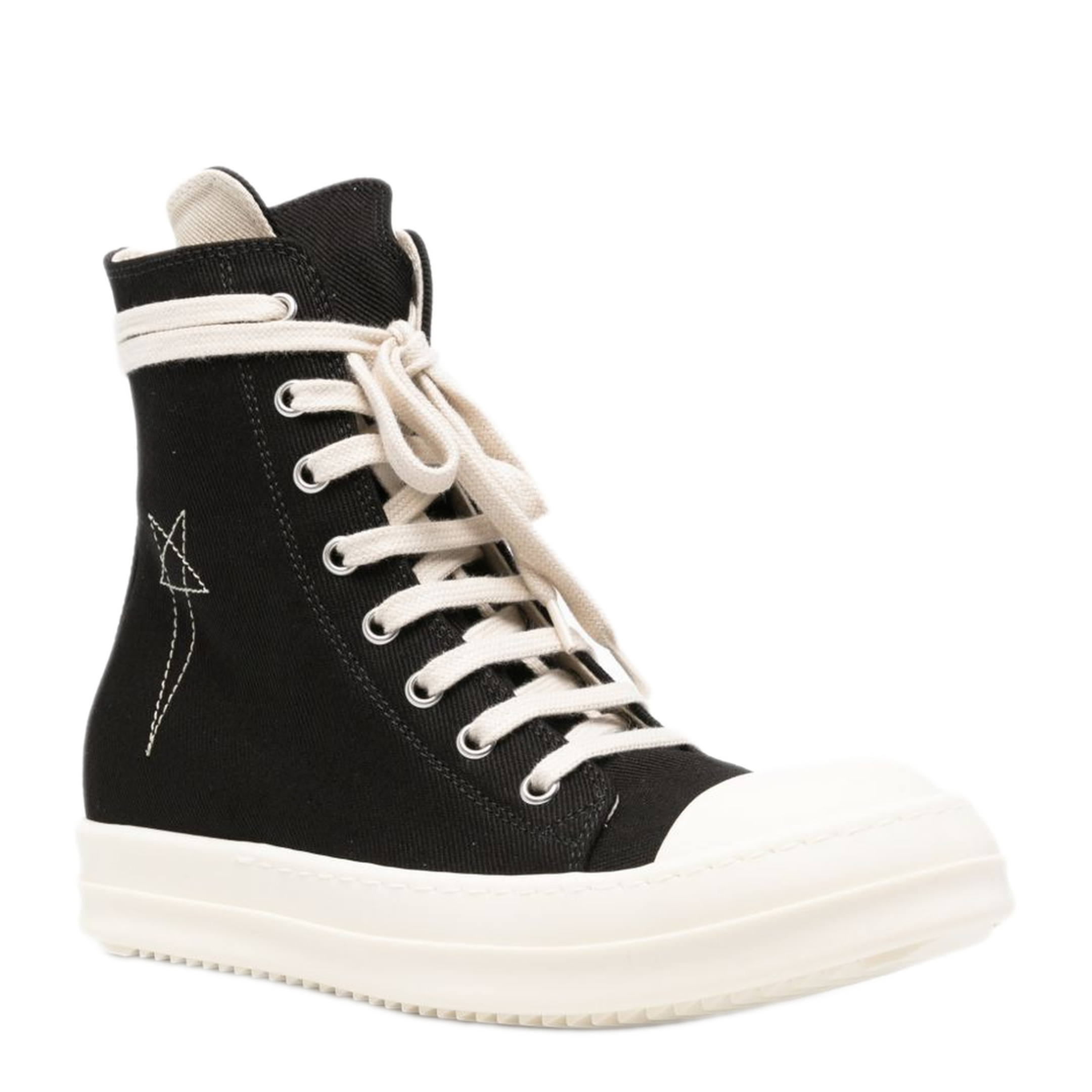 MAYFEYR - Rick Owens - Sneakers Black - DS02F6800DOEM89811