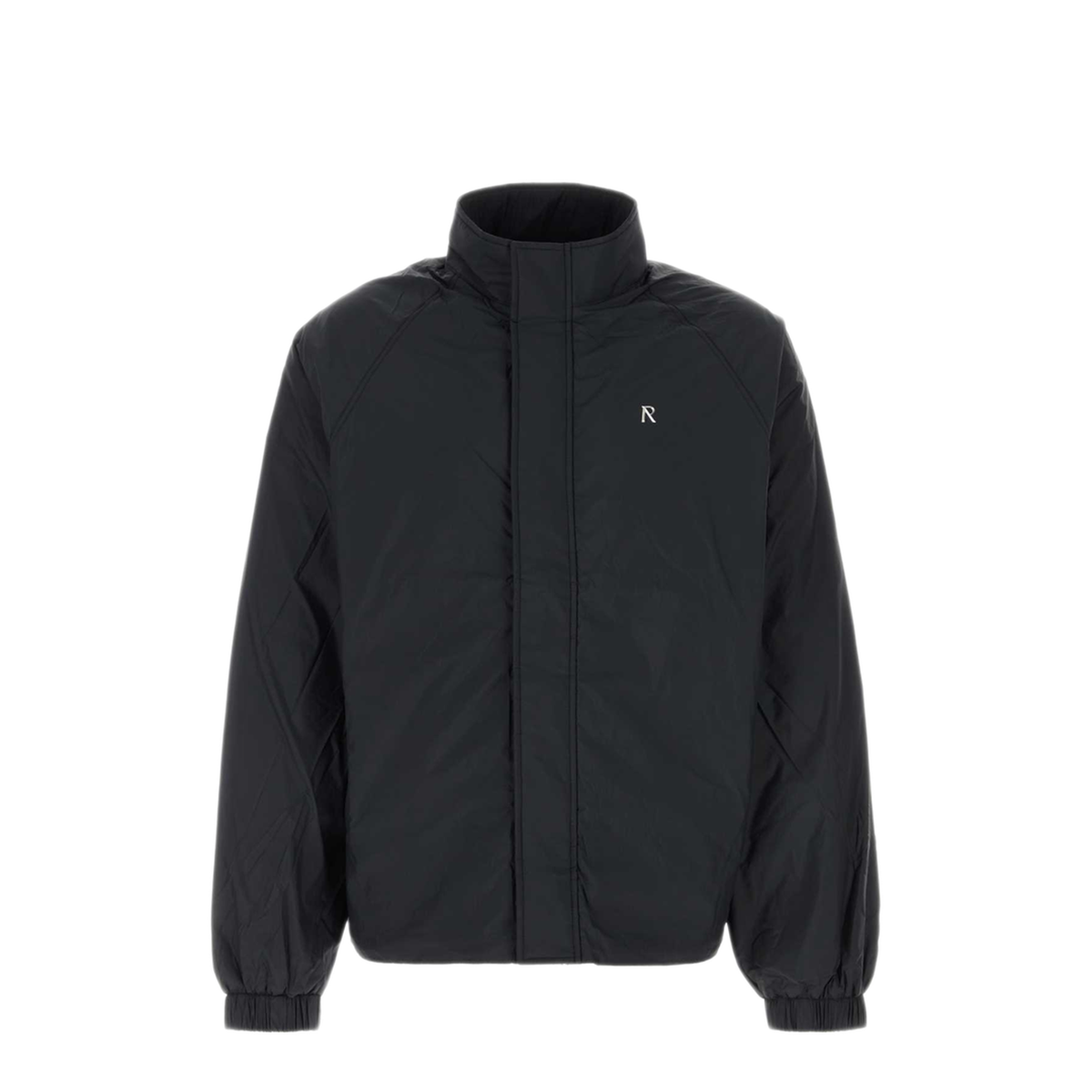MAYFEYR - Represent - Funnel Neck Jacket - MLM178501