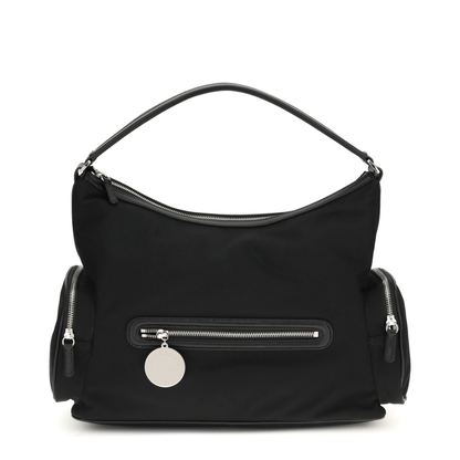 MAYFEYR - Stella Mccartney - Dartmoor Shoulder Bag - 7B0184WP0670