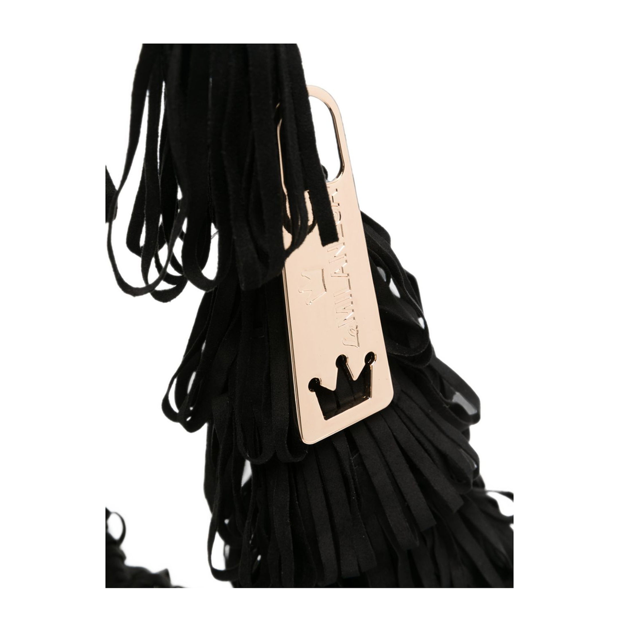MAYFEYR - La Milanesa - Bags.. Black - CAPUCINERA