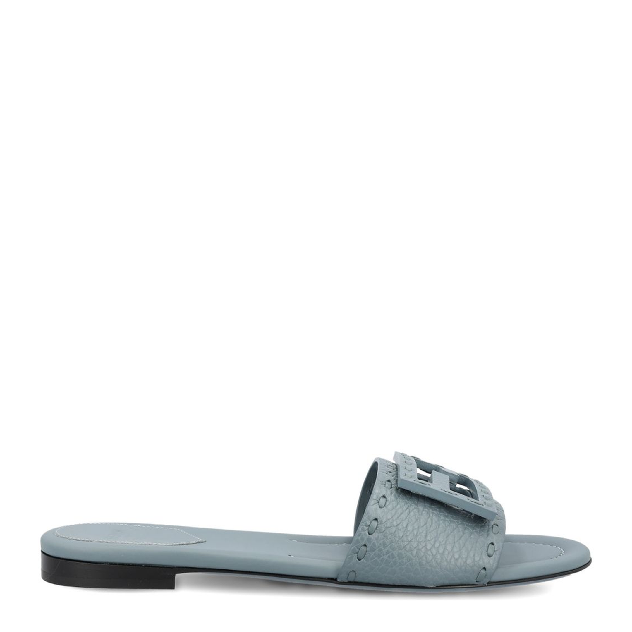 Sandals Grey