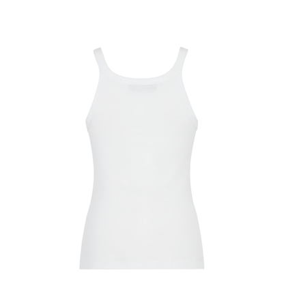 Top White