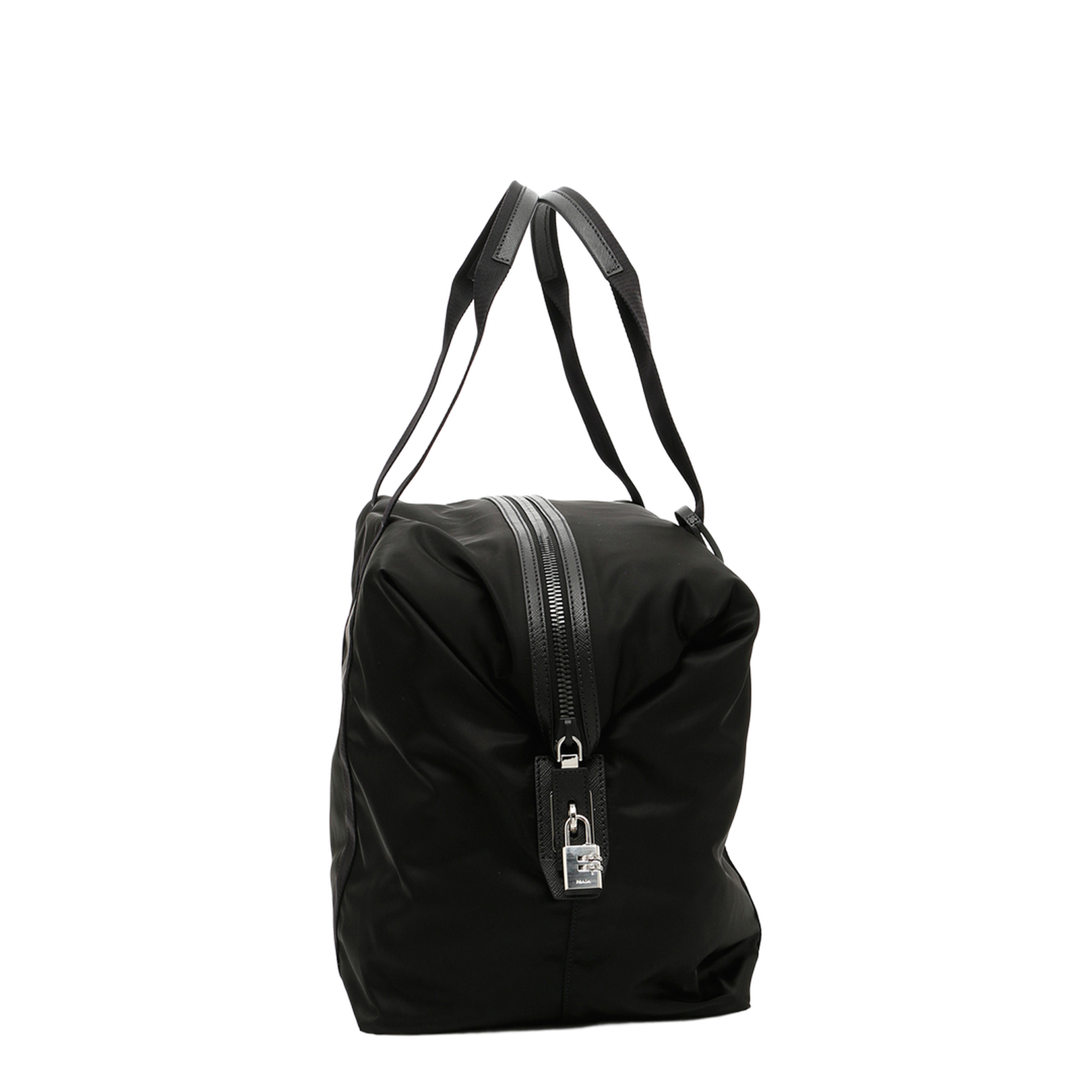 Nylon Duffle Bag