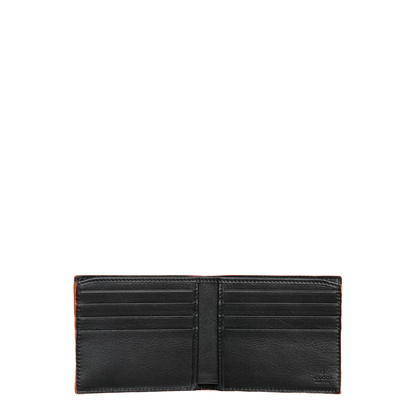 Bi-Fold Wallet