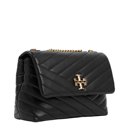 Kira Chevron Small Hobo Bag
