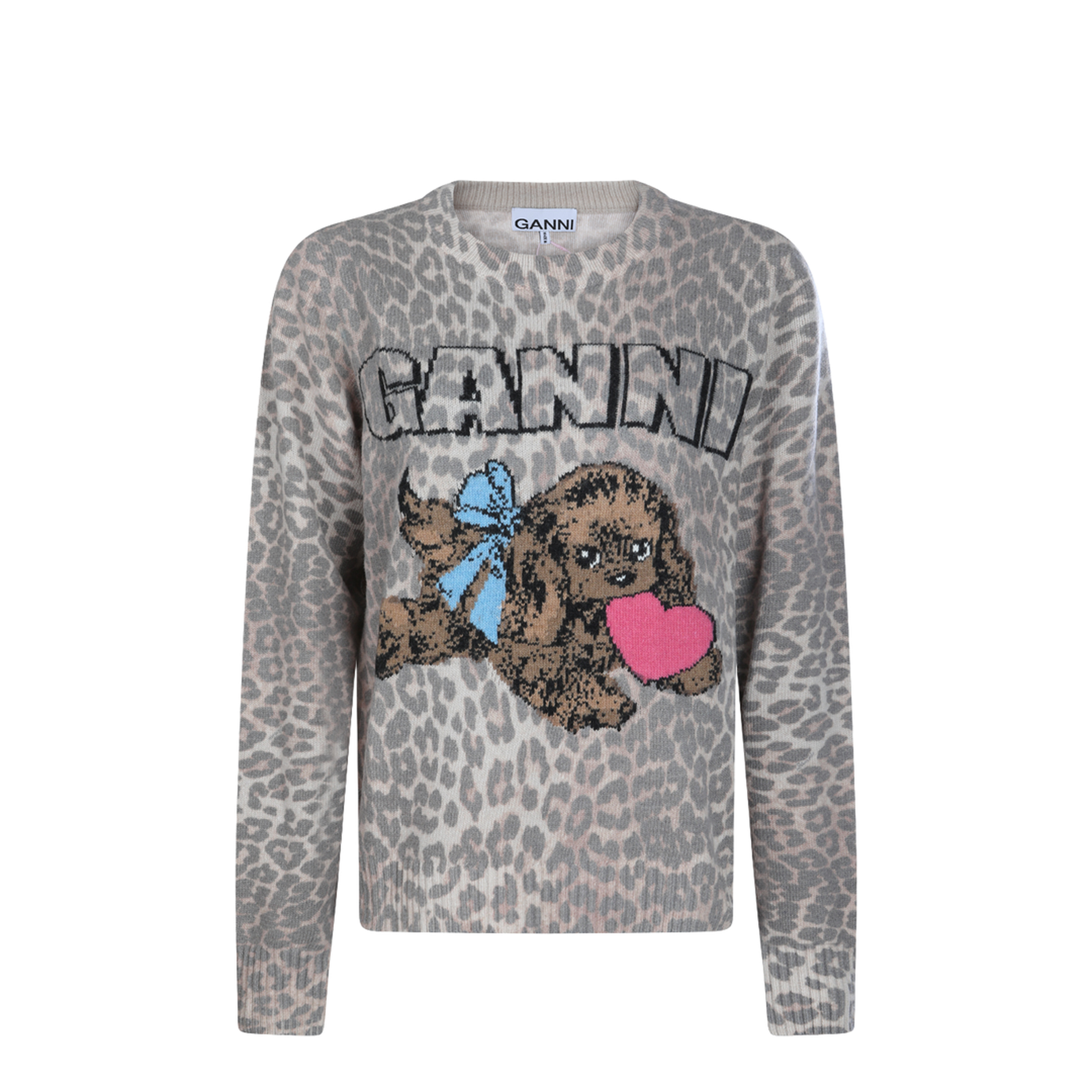 Sweaters Brown