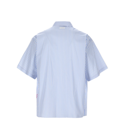 MAYFEYR - MSGM - Cotton Print Shirt - 4040ME17X26705584