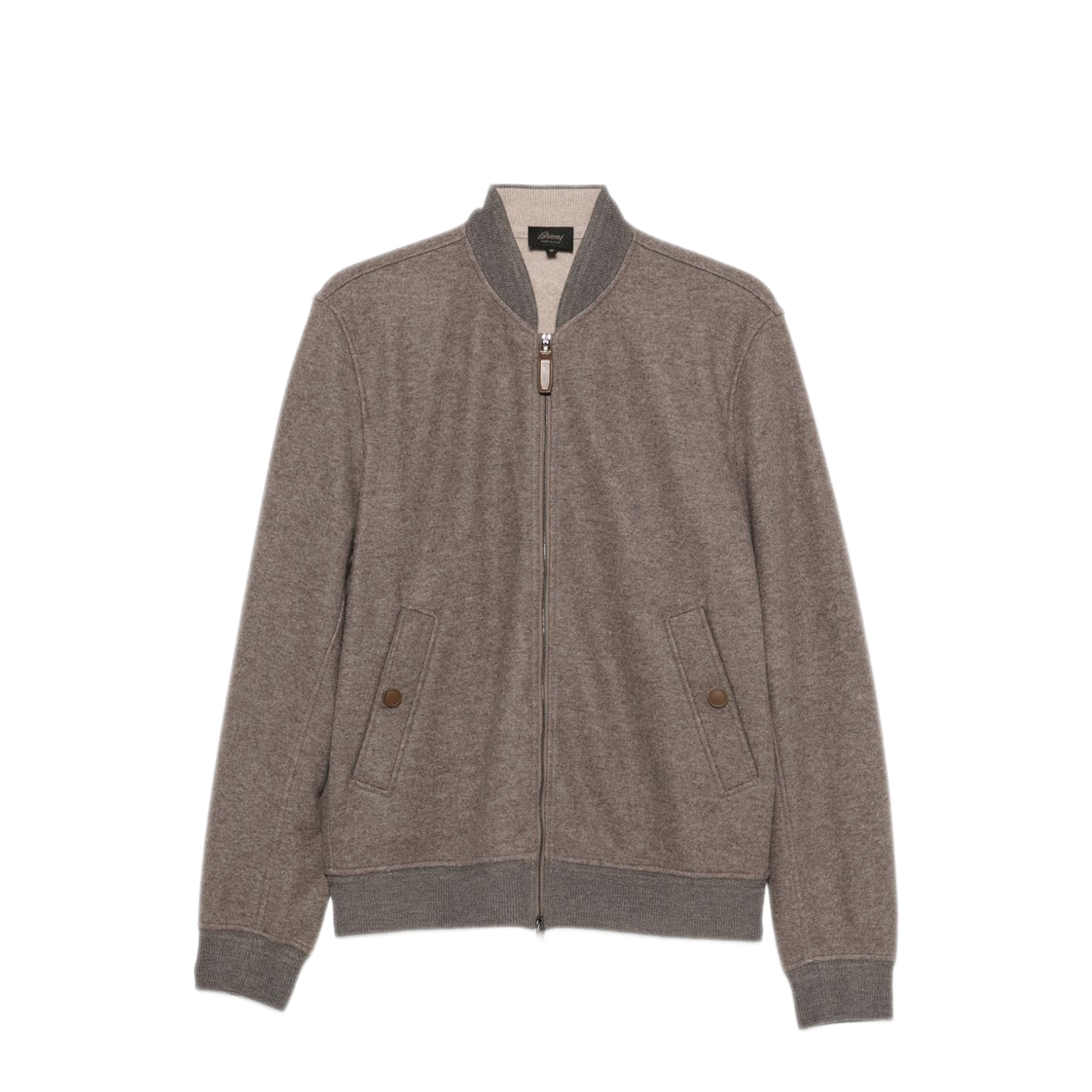 MAYFEYR - Brioni - Coats Brown - UJVS0LOE6072595
