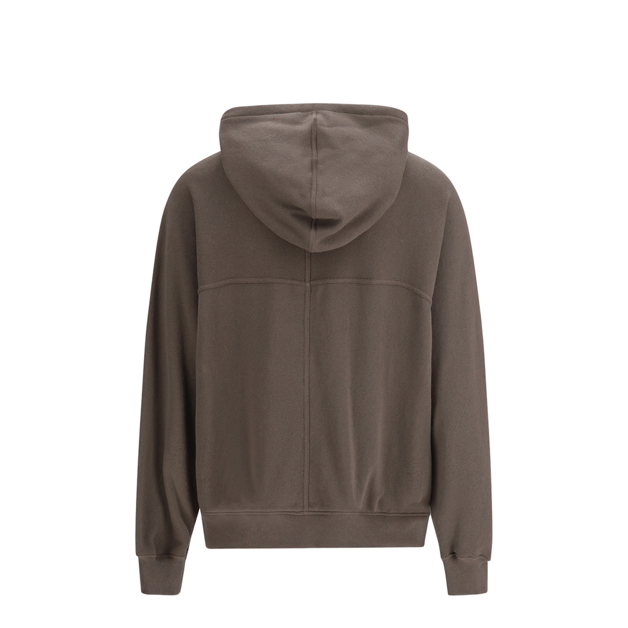 MAYFEYR - Rick Owens - Windbreaker Hooded Sweatshirt - RU01F2241