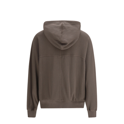 MAYFEYR - Rick Owens - Windbreaker Hooded Sweatshirt - RU01F2241