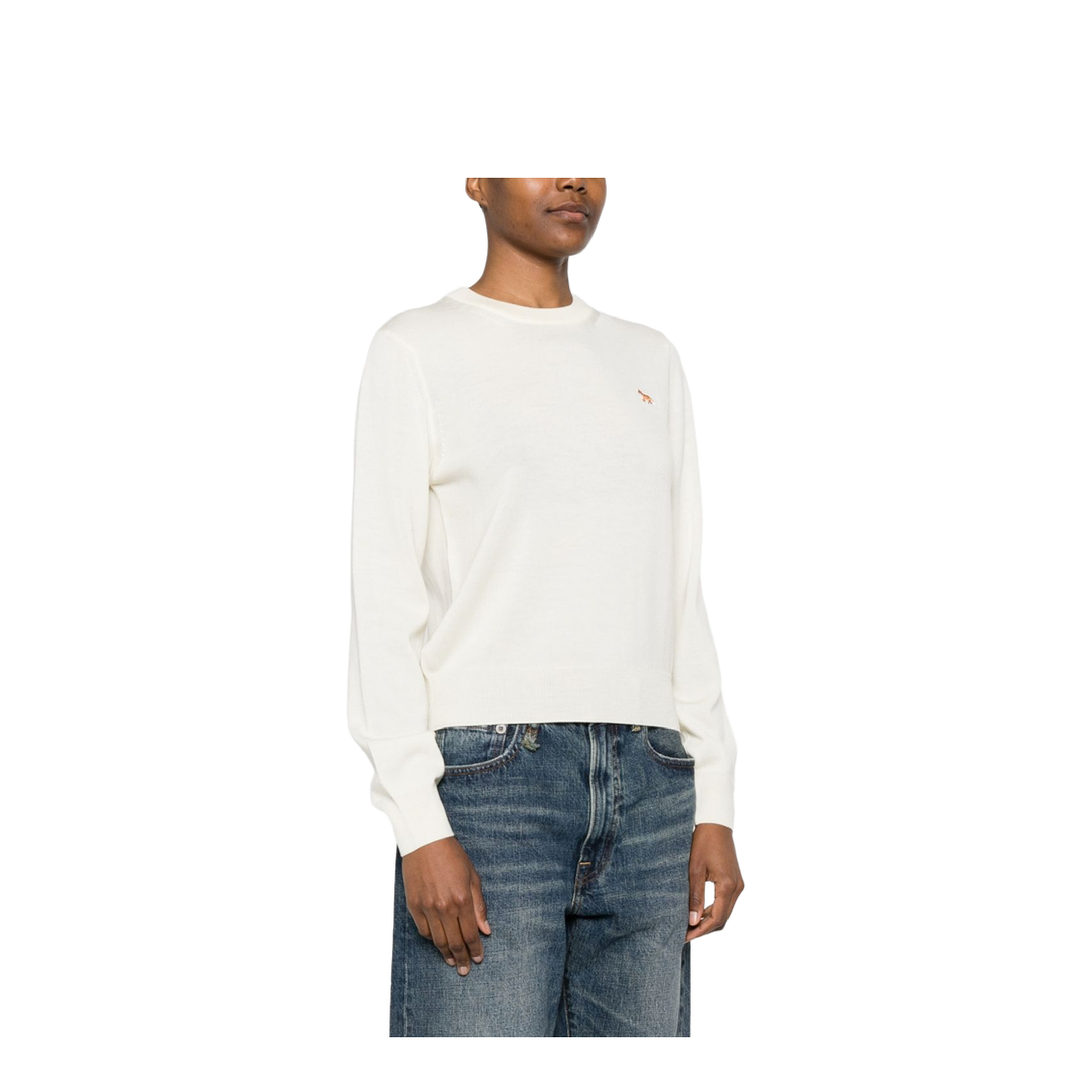 MAYFEYR - Maison Kitsuné - Sweaters - PW00801KT11810383