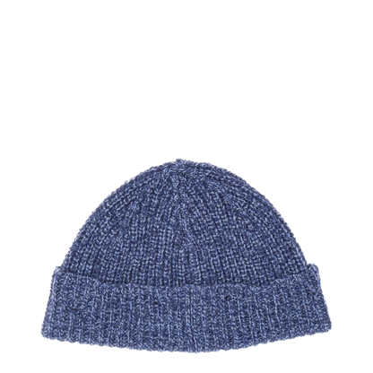 MAYFEYR - Marni - Beanie Hat With Embroidery - CLMC0173Q0UFH30100B56