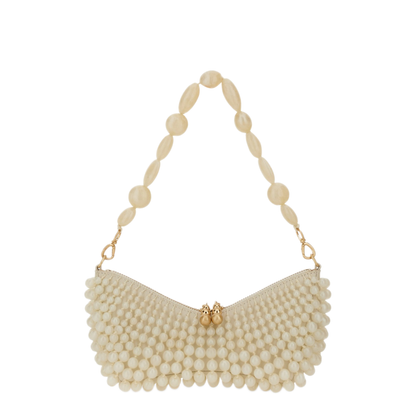 MAYFEYR - CULT GAIA - Shoulder Bag Mercier - CL3496AC1655IVORY