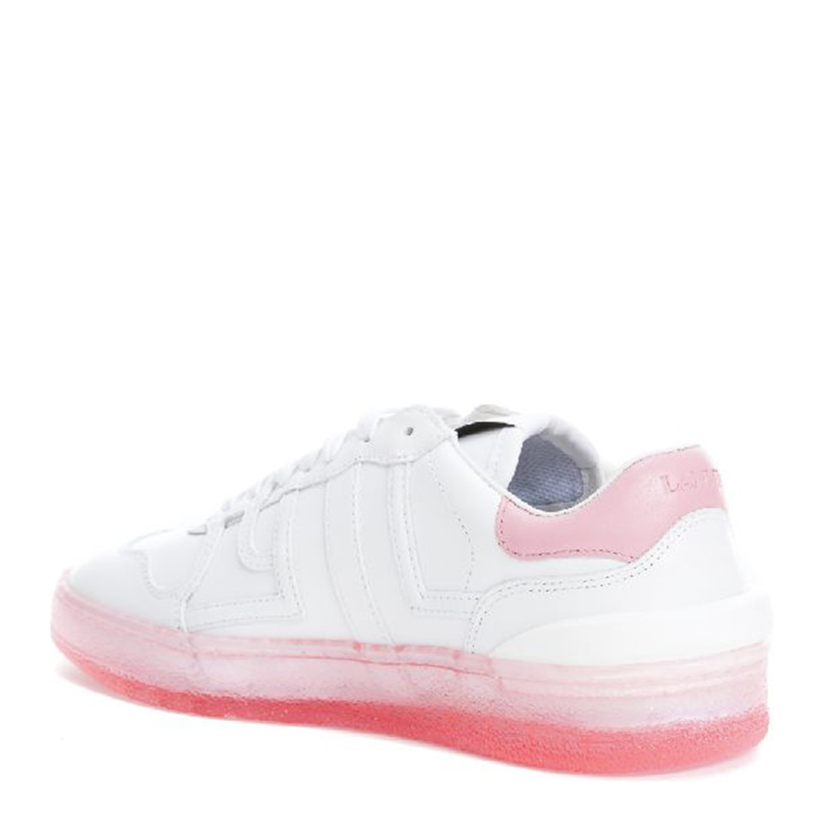 MAYFEYR - Lanvin - Sneaker White - FWSKDK00WTRMO