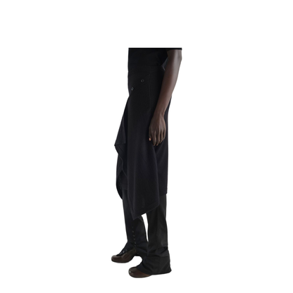 MAYFEYR - Lemaire - Skirts Black - SK1082LK1063999