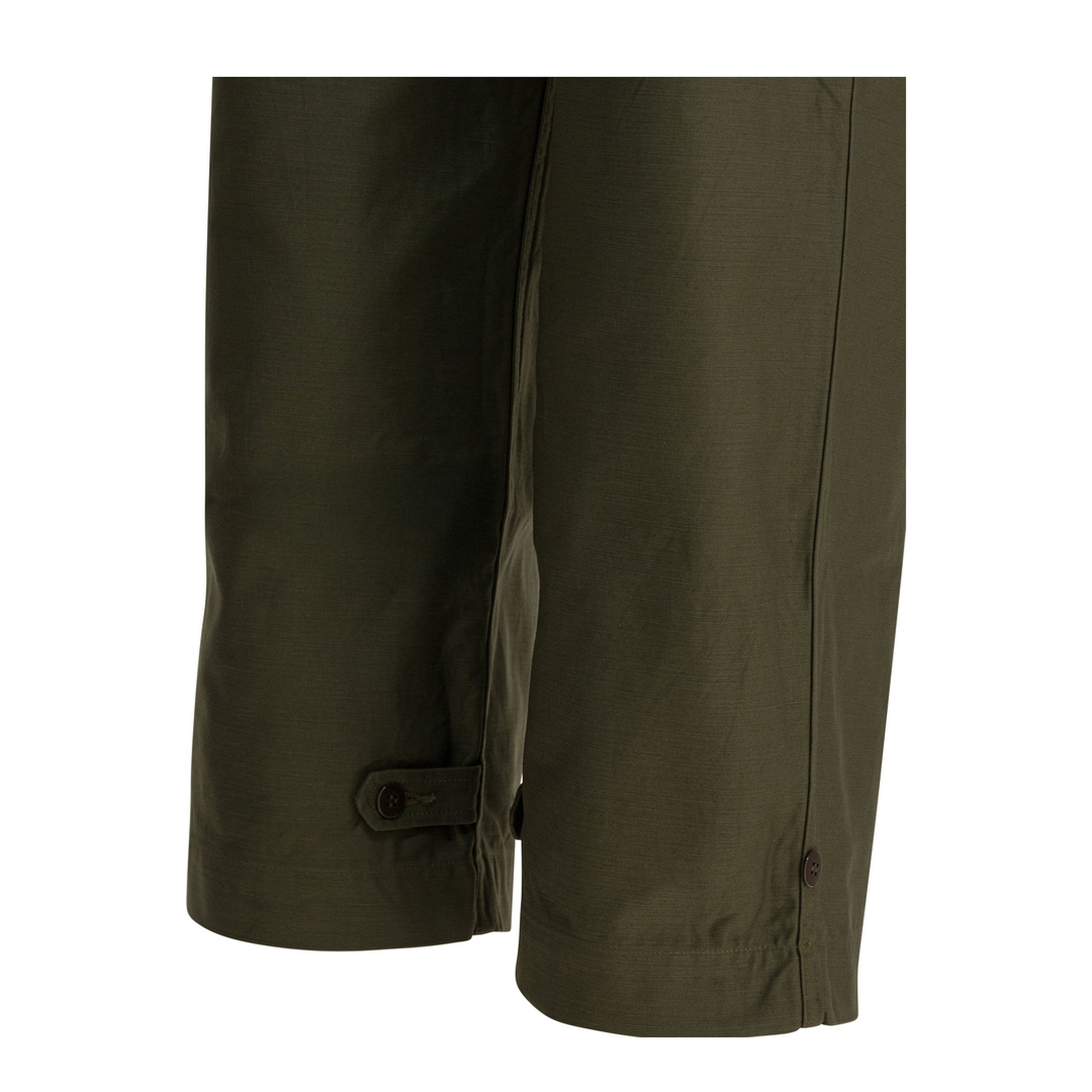 MAYFEYR - Buzz Rickson's - M43 Pants - BR4258701OLIVE