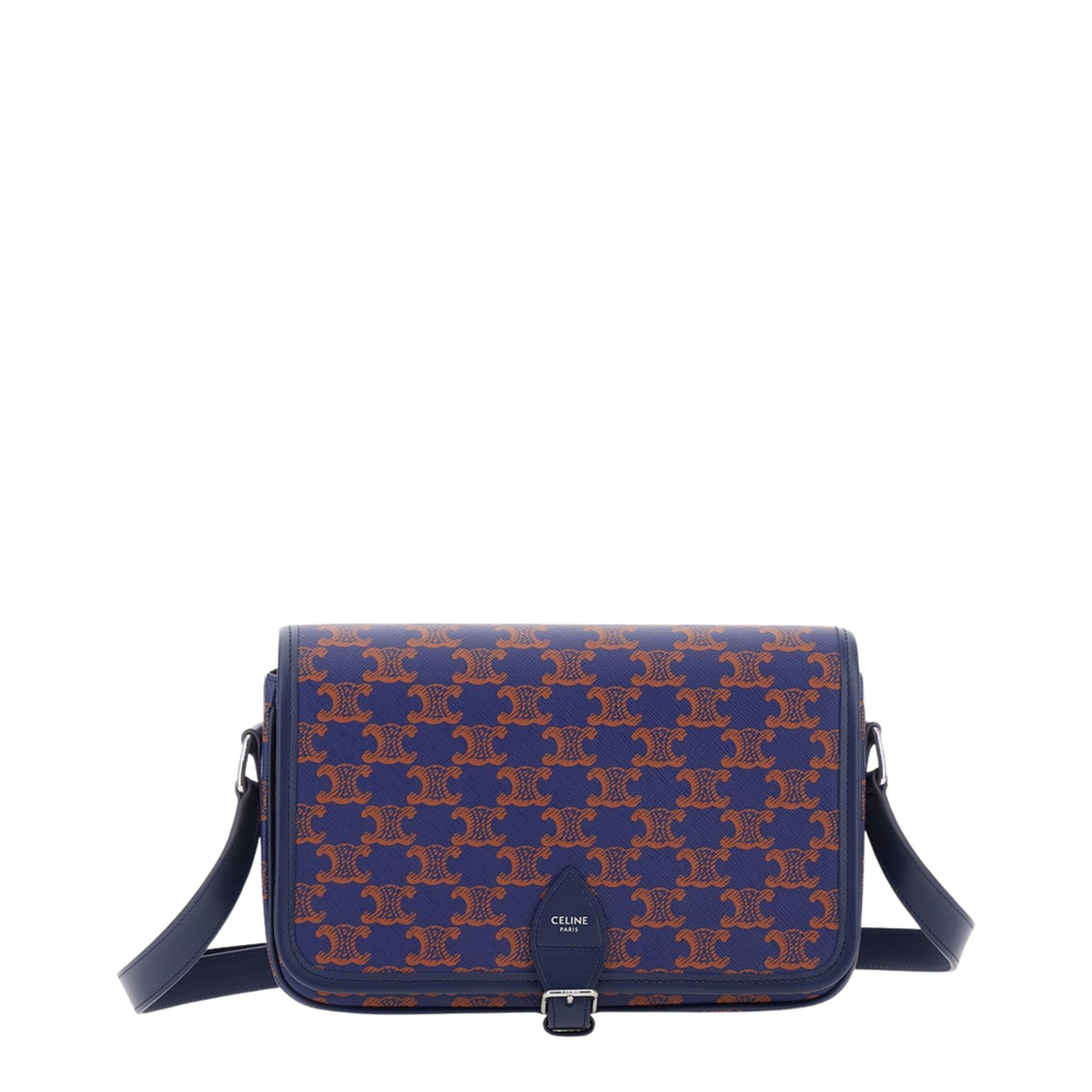 MAYFEYR - Celine - Messenger Bag Folco - 118252V5207QJ