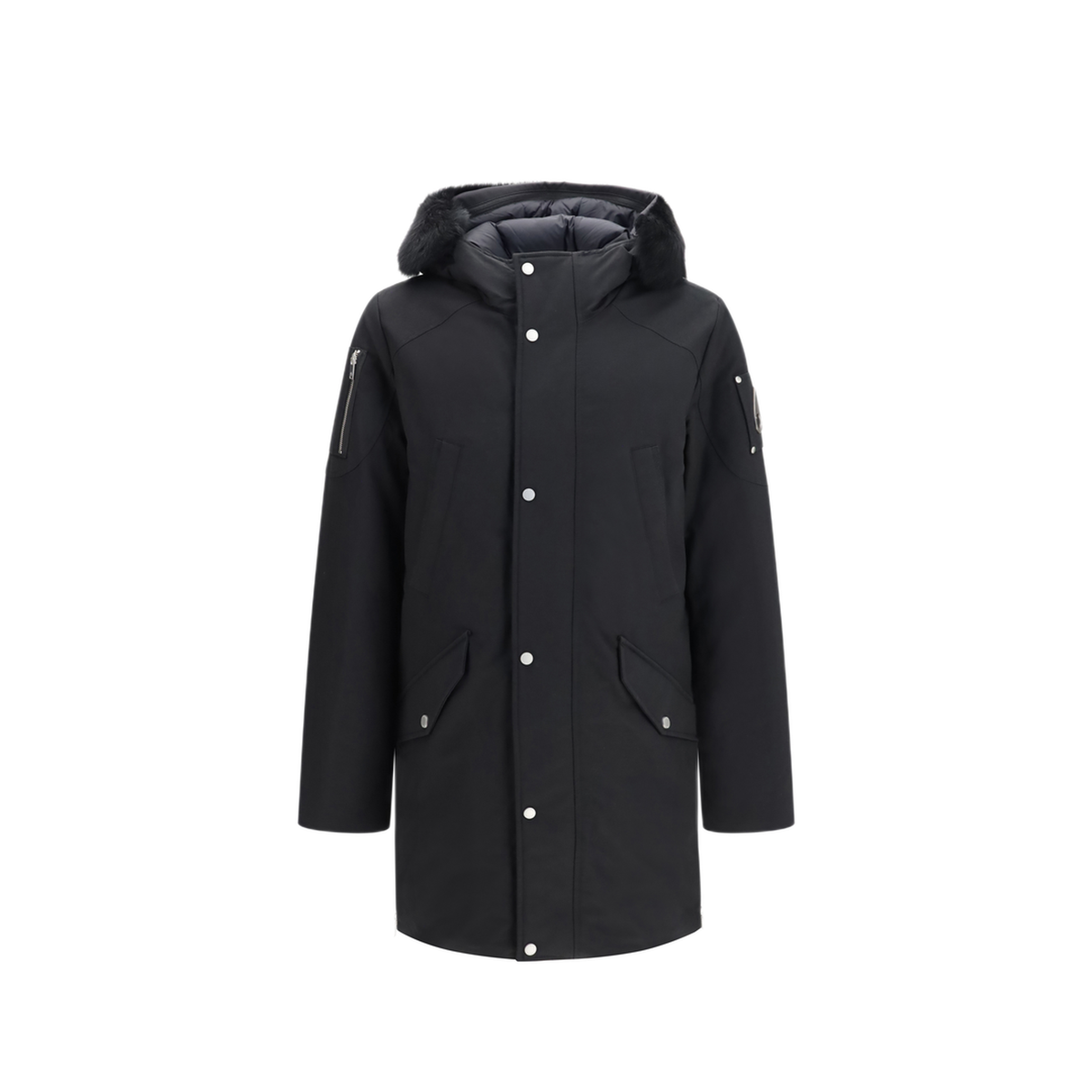 Stirling Parka
