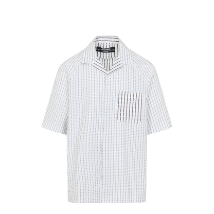 MAYFEYR - Jacquemus - Romarin Shirt - SHM00573AW00778