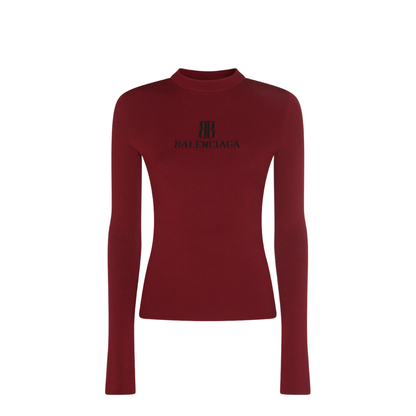 Nano Knit Sweater