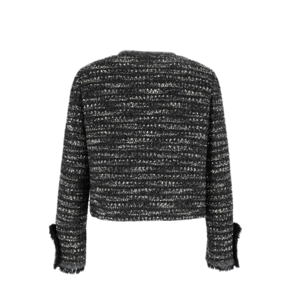 MAYFEYR - Emporio Armani - Jackets Grey - EW004236AF24396FC366
