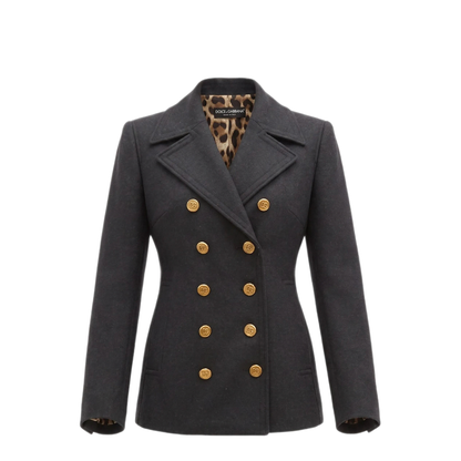 MAYFEYR - Dolce & Gabbana - Coat - F0Y57THU2B1S8290