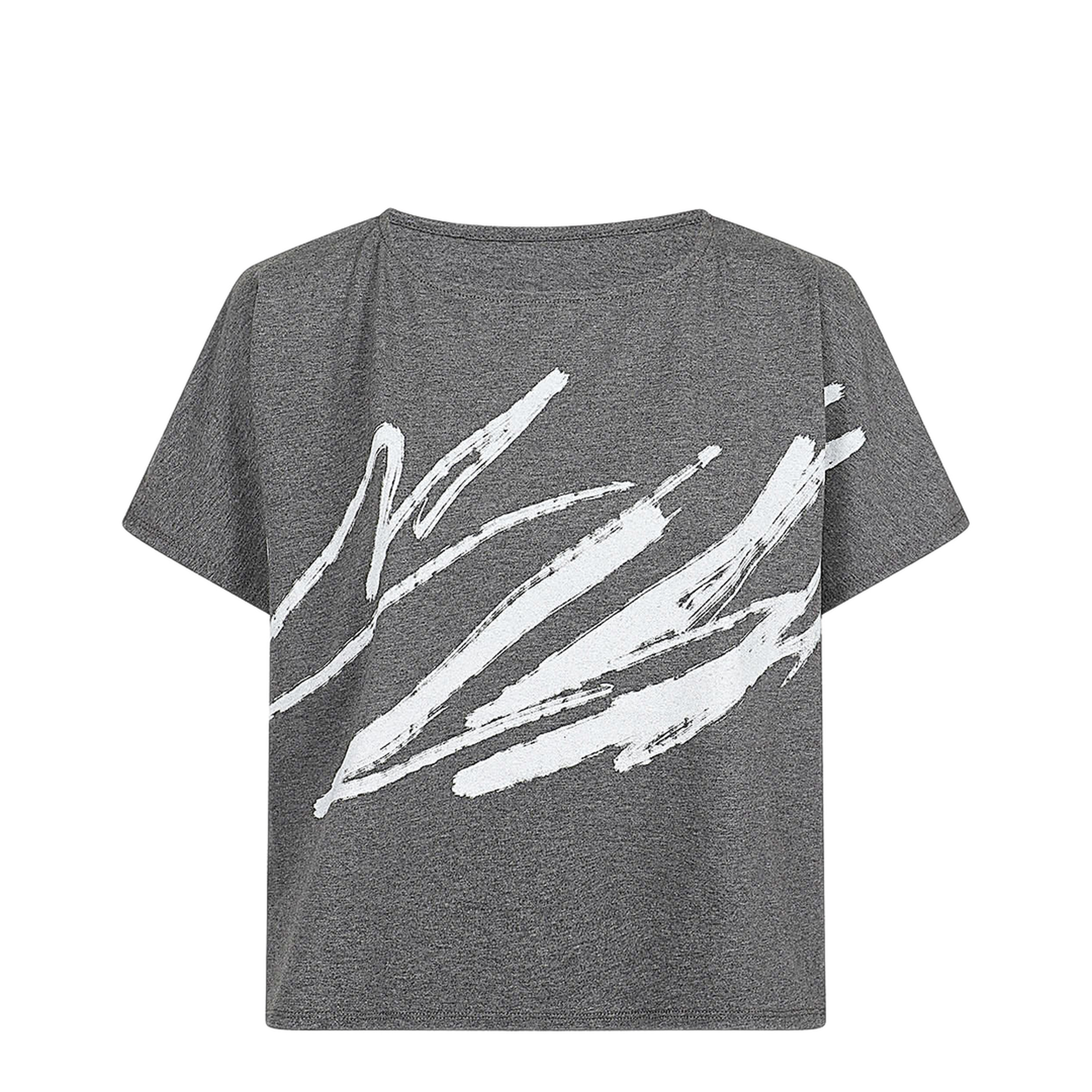 MAYFEYR - MOYURU - Black T Shirt - 26100918