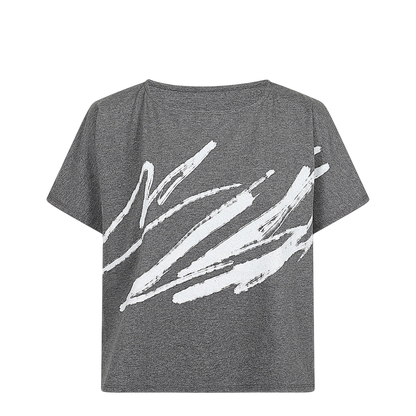 MAYFEYR - MOYURU - Black T Shirt - 26100918