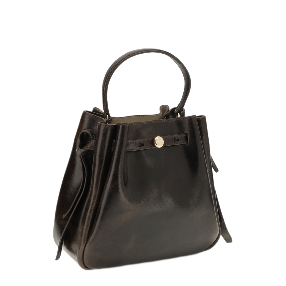 MAYFEYR - Tory Burch - Romy Bucket Bag - 186577200