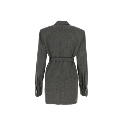 MAYFEYR - Prada - Multicolor Wool Blazer - P564OHSOOO14XIF0170
